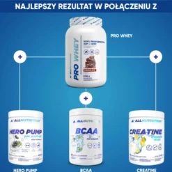Pro Whey 908g