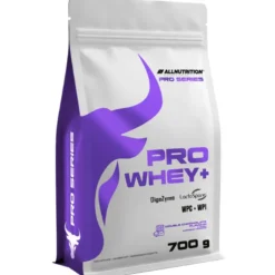 Pro Whey + 700g