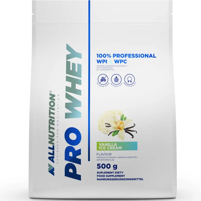Pro Whey 500g