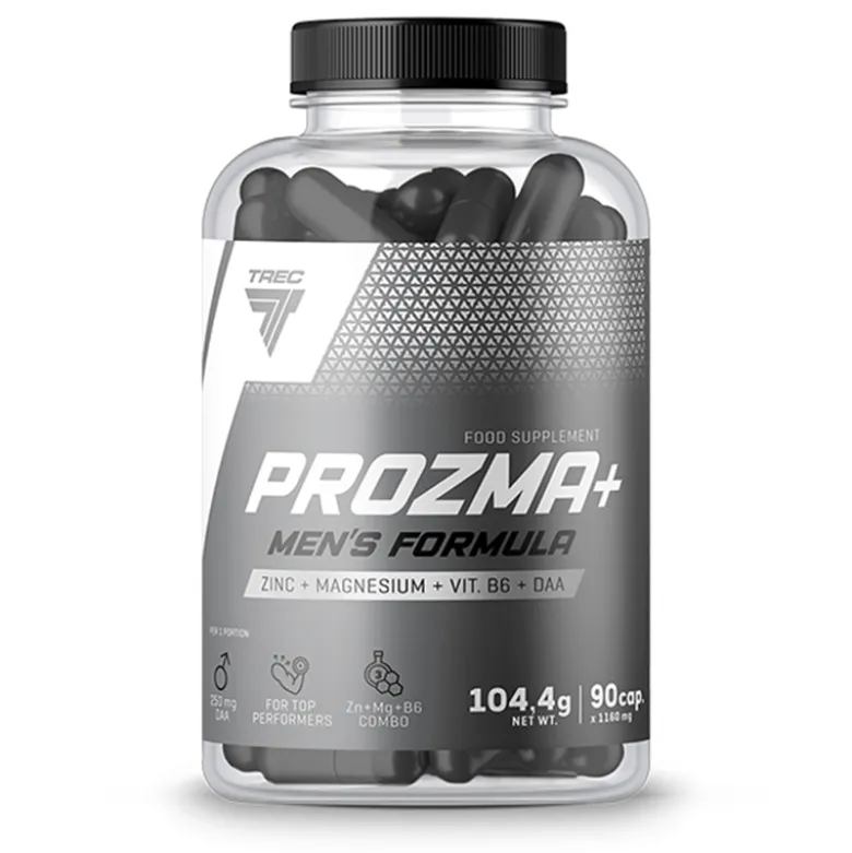 PROZMA+ 90 caps
