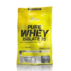 Pure Whey Isolate 95 600g