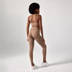 Push Up Leggings Latte 1 szt.