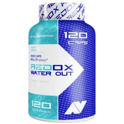 Redox Water Out 120 kapsułek