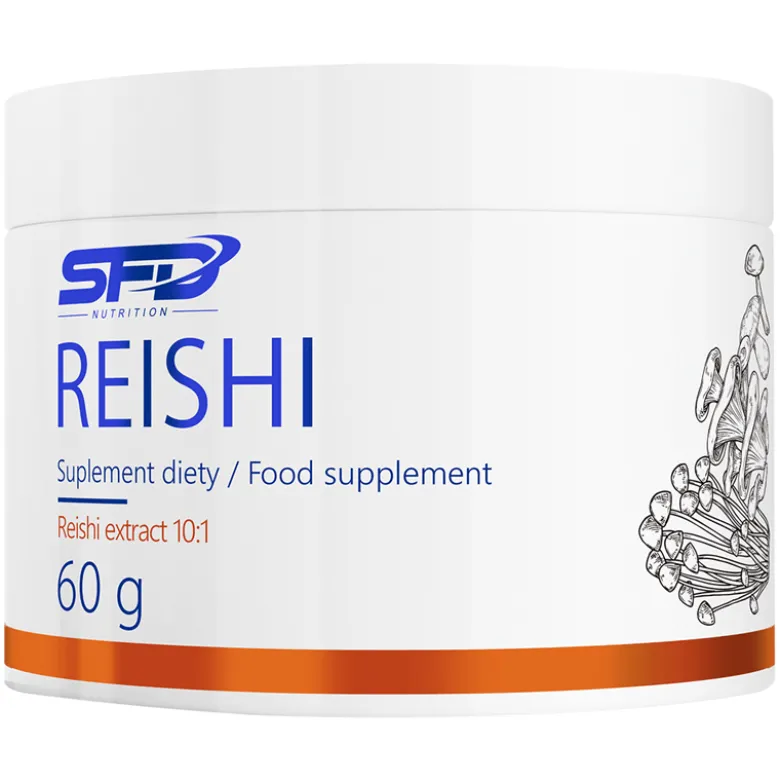 REISHI 60g