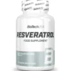 Resveratrol 60 kapsułek