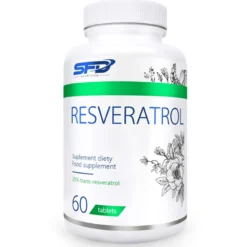 Resweratrol (Resveratrol) 60 tabletek