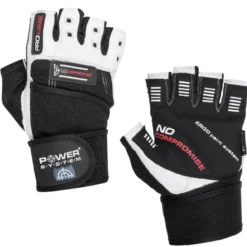 Rękawice No Compromise 2700 1para