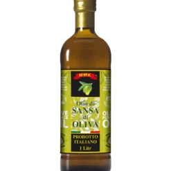 Sansa di olio oliwa Szkło 1000ml