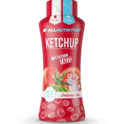 Sauce Ketchup 460g