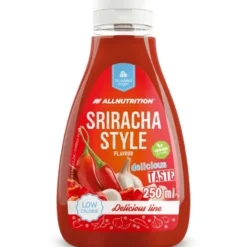 Sauce Sriracha Style 250 ml