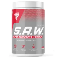 SAW 400g