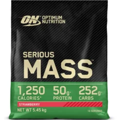 Serious Mass 5500g