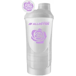 SHAKER 600ml+350ml