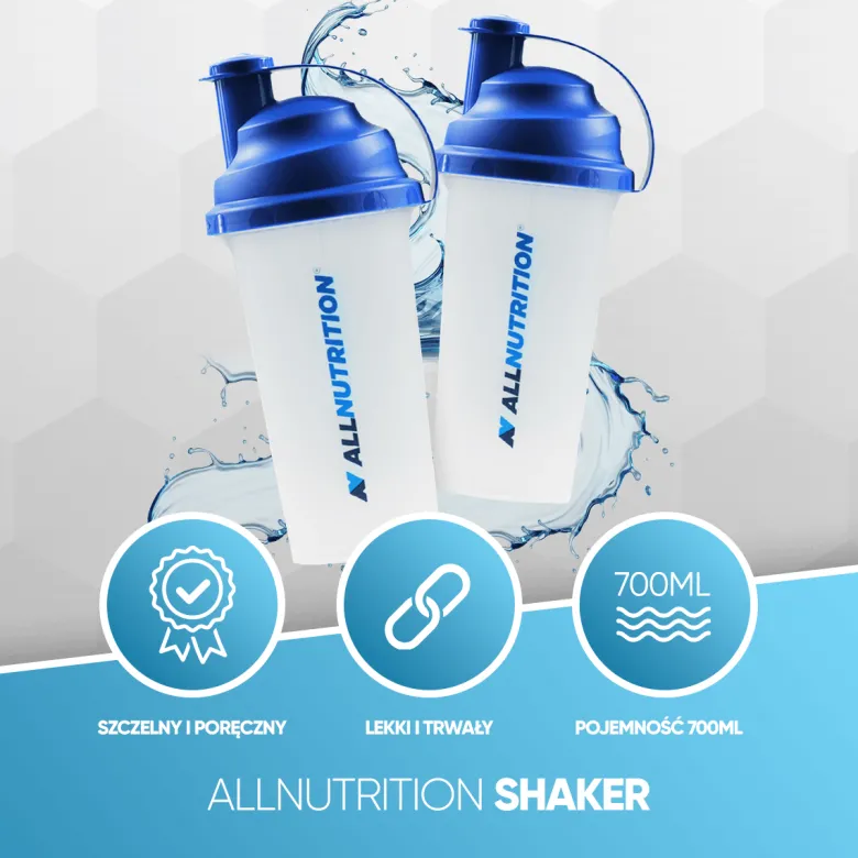 Shaker 1szt