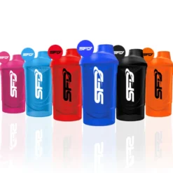 Shaker Wave 1szt