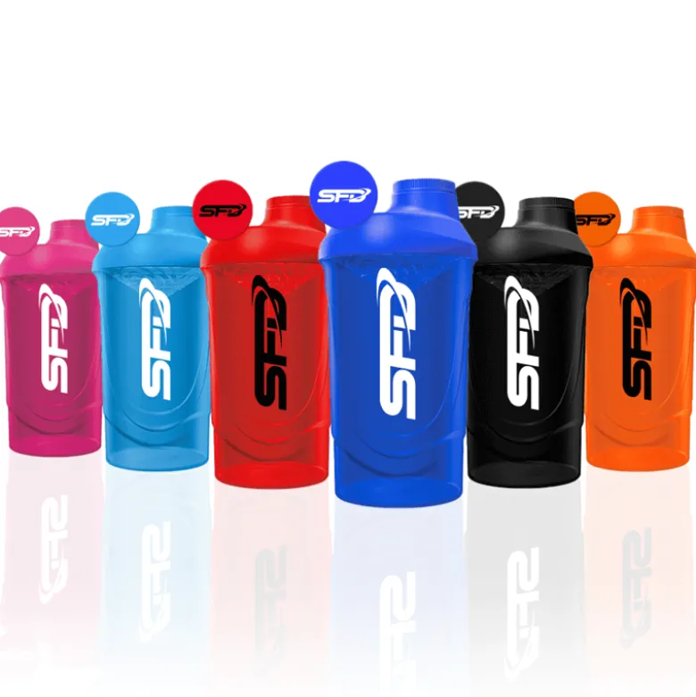 Shaker Wave 1szt