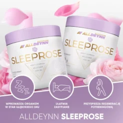 SLEEPROSE 280g