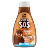 Sos Zero Cinnamon Roll 425ml