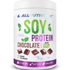 Soy Protein 500g