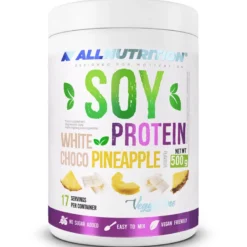 Soy Protein 500g