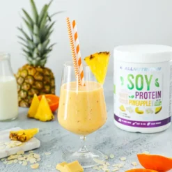 Soy Protein 500g