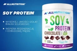 Soy Protein 500g