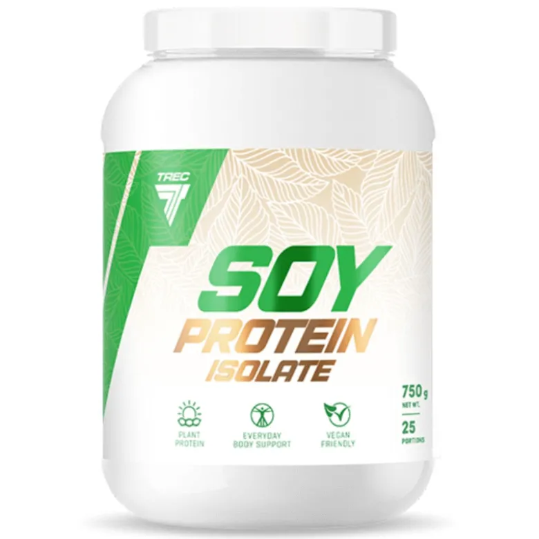 Soy Protein Isolate 750g