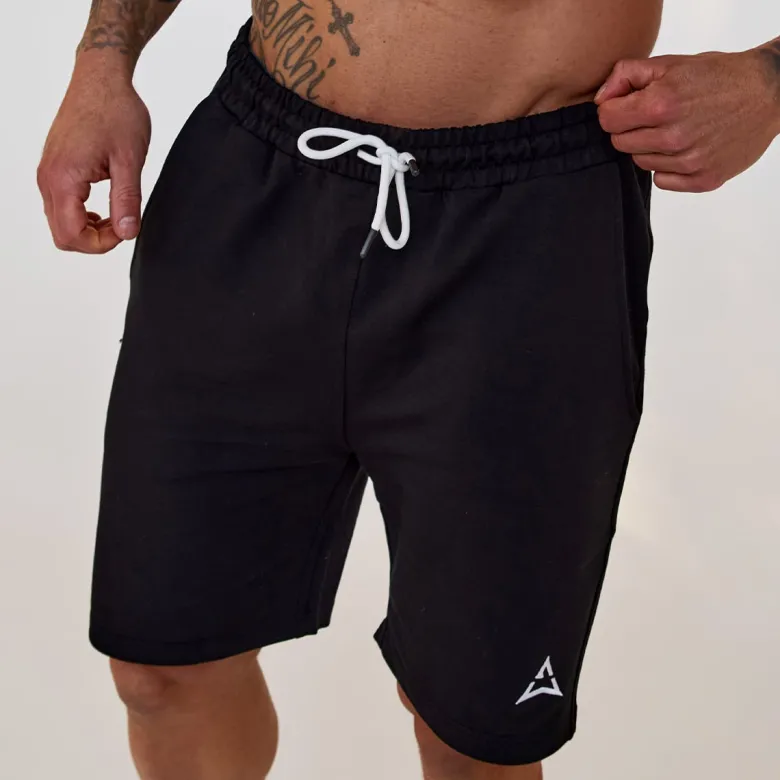 Spodenki Basic BLACK 1 szt.