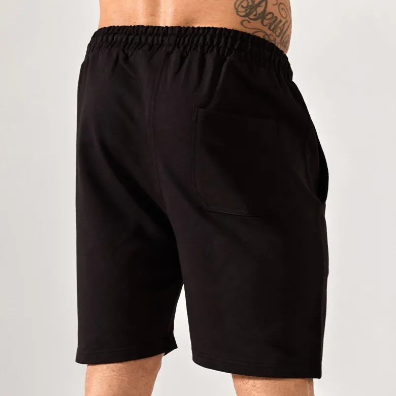 Spodenki Basic BLACK 1 szt.