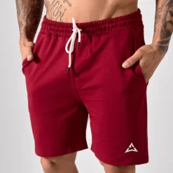 Spodenki Basic DARK BURGUNDY 1 szt.