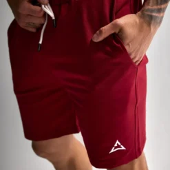 Spodenki Basic DARK BURGUNDY 1 szt.