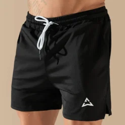 Spodenki BLACK 1 szt.