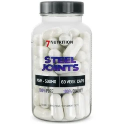 Steel Joints 60kap