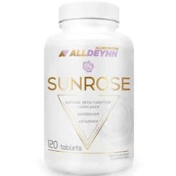 Sunrose 120tabletek