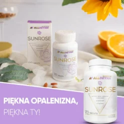 Sunrose 120tabletek