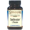Suntheanine L-Theanine 60 kap.