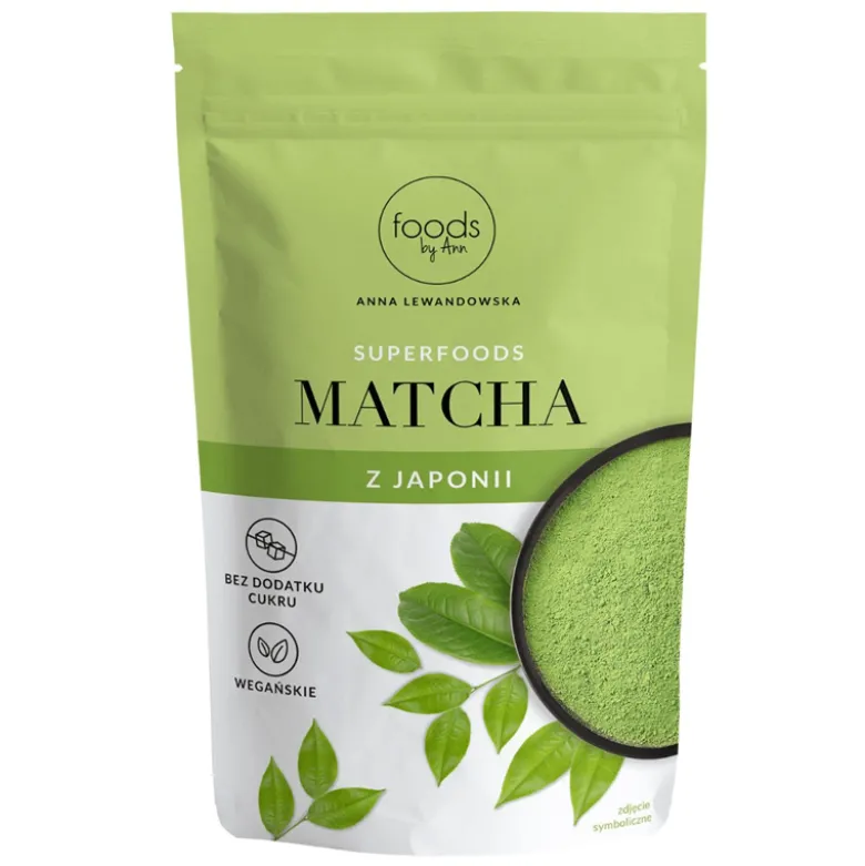 Superfood - Matcha 100g