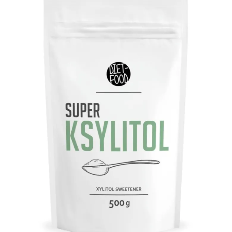 Super Ksylitol 500 g