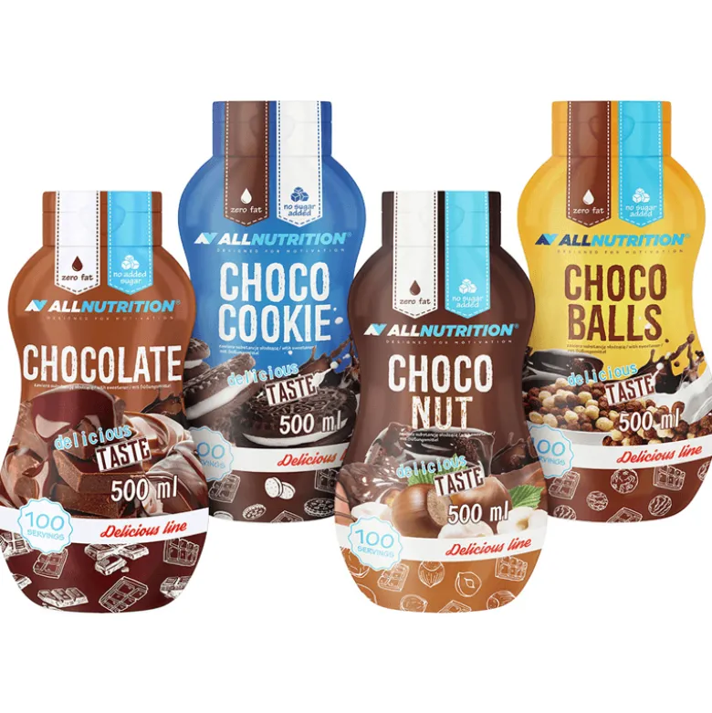 Sweet Sauce 500ml