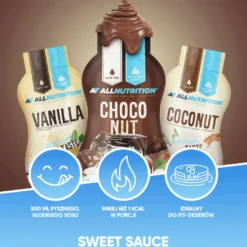 Sweet Sauce 500ml