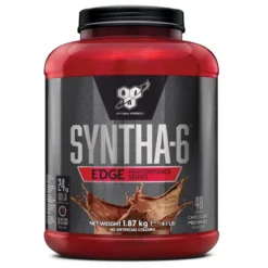 Syntha-6 Edge 1780-1920g