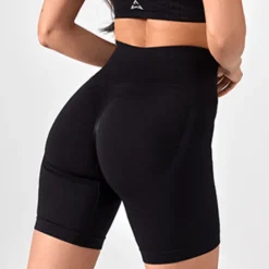 Szorty Push Up Black 1 szt.