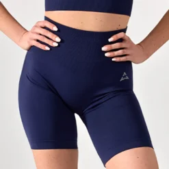 Szorty Push Up Dark Navy 1 szt.