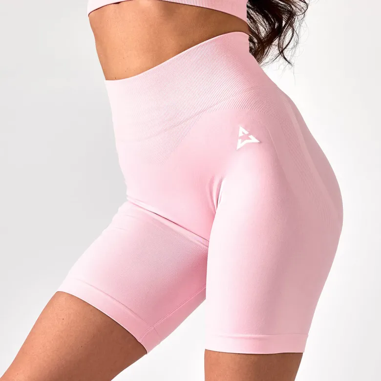 Szorty Push Up V Back Soft Pink 1 szt.