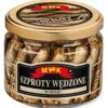 Szproty wędzone w oleju 250g
