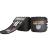 Taśma wzmacniająca kolano Power knee wraps 1para