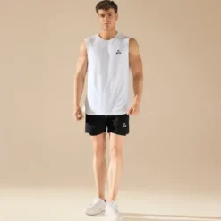 Tank Top Basic WHITE 1 szt.