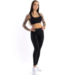 TOP Push Up Black 1 szt