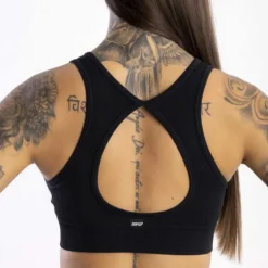 TOP Push Up Black 1 szt