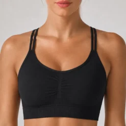 Top Push Up Deep Black 1 szt.